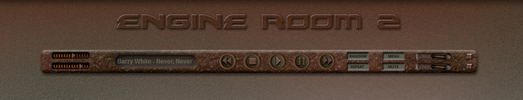 Engine Room 2
